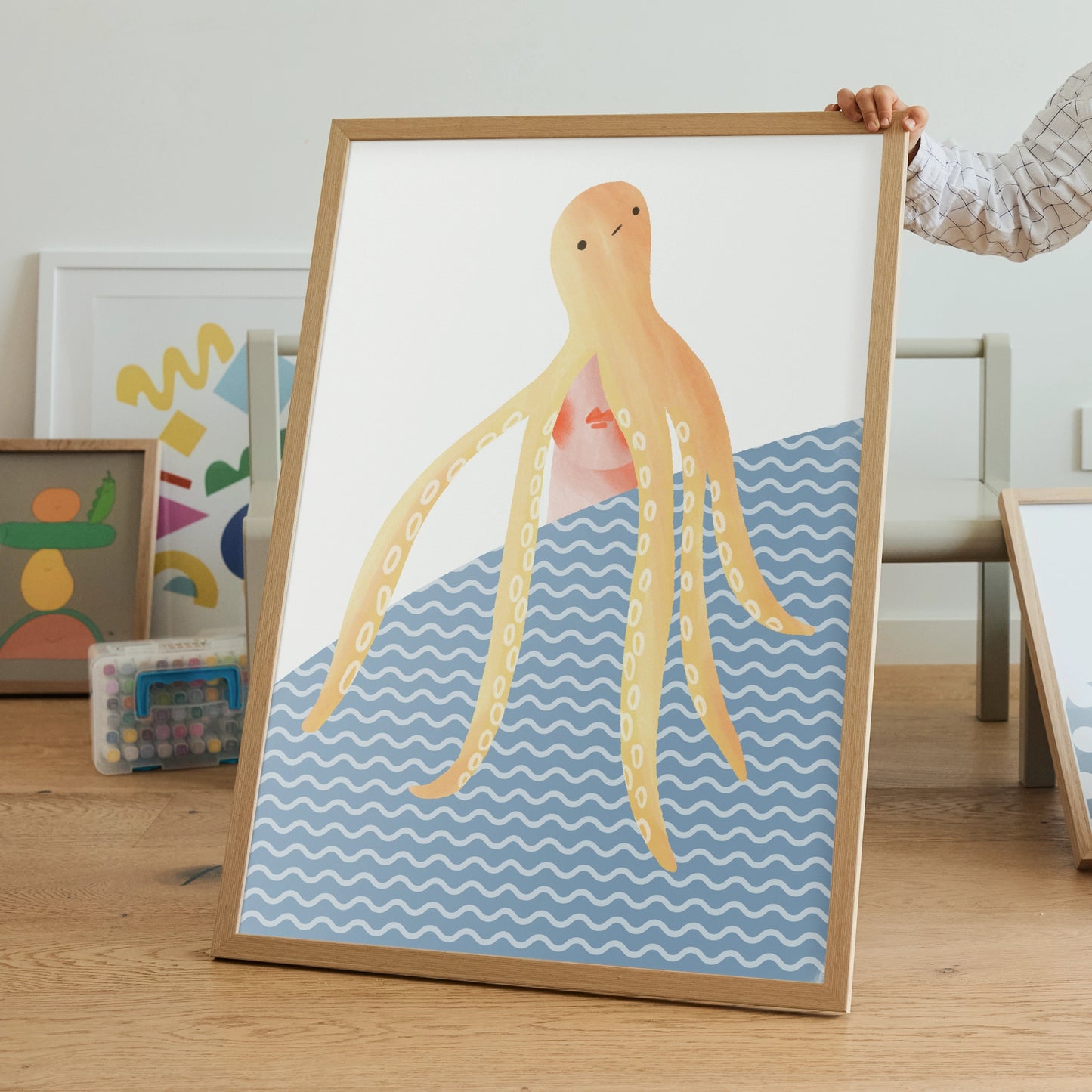 Octo
