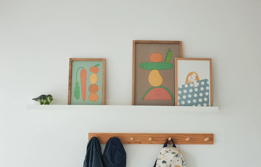 The Role of Color Psychology in Decorating Children’s Bedrooms