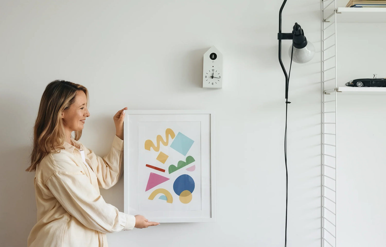 Why Are Prints More Than Just Decorations