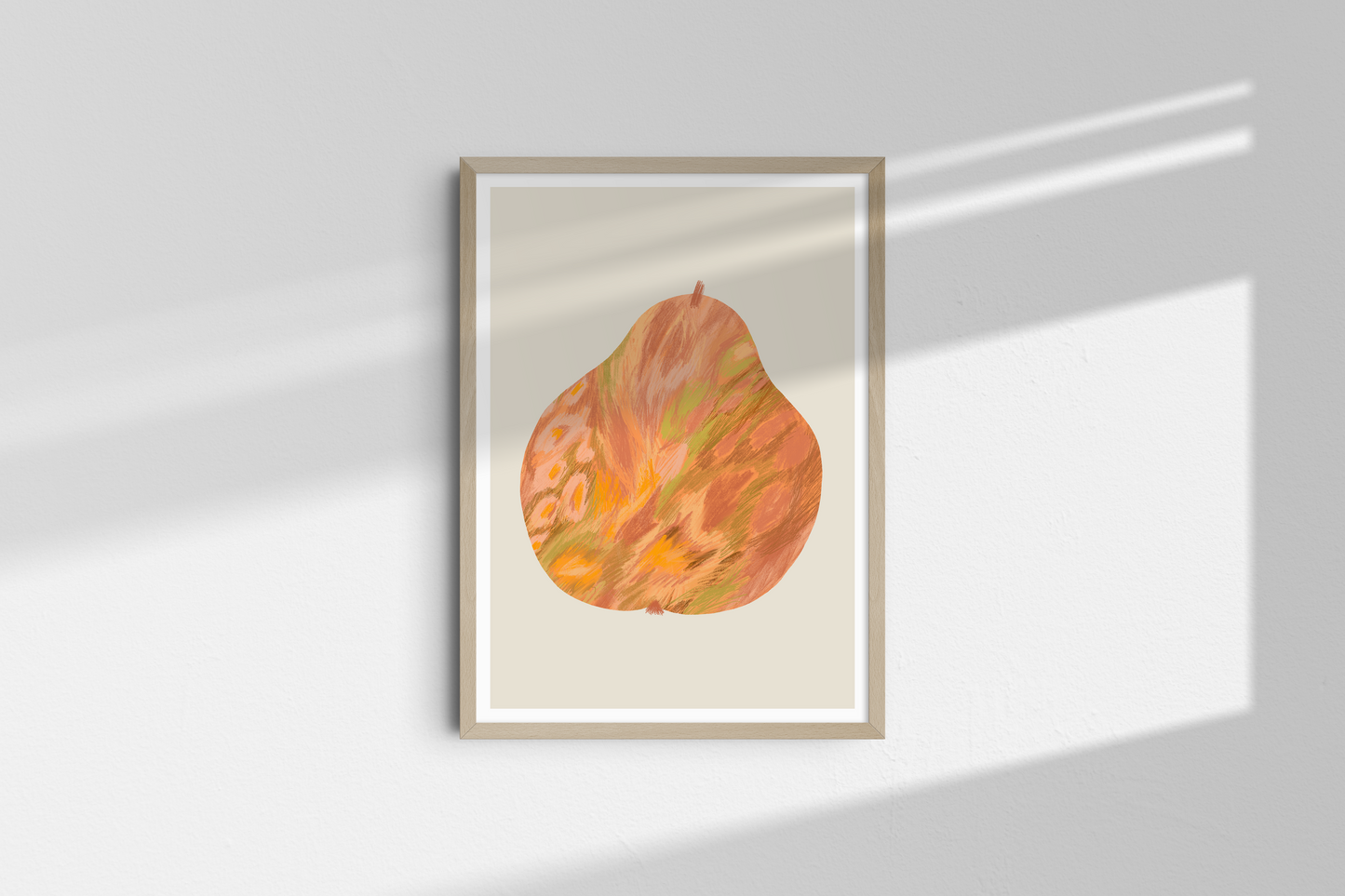 Pear