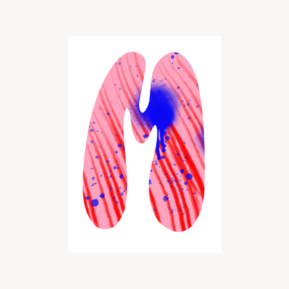 Custom Mini Muse Letter