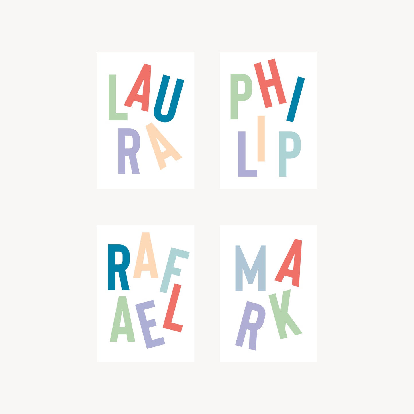 Custom Mini Muse Name