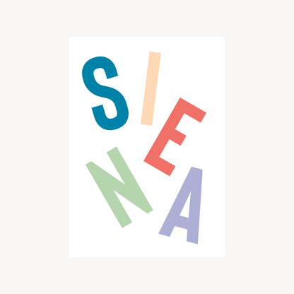 Custom Mini Muse Name